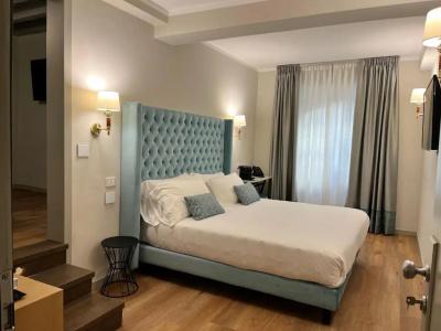 Corte dei Sogni Boutique & spa - 127