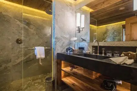 Riffelalp Resort 2222m - 31