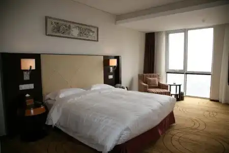 Zhongguan Xinyuan Global Village PKU - 3