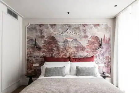 Soho Boutique Palacio de Pombo - 54