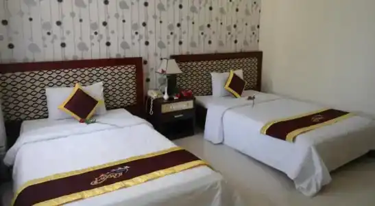Luxury Nha Trang - 36