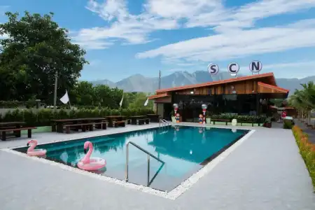 SCN Wellness Spa & Resort Rayong - 12