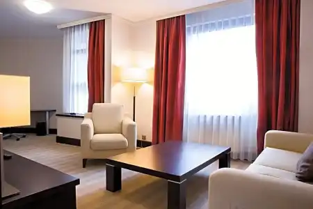 Crowne Plaza Bratislava by IHG - 52