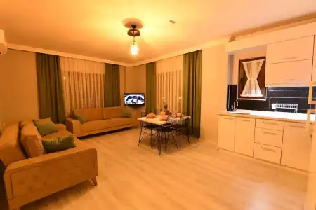 Bahce Apart - 35