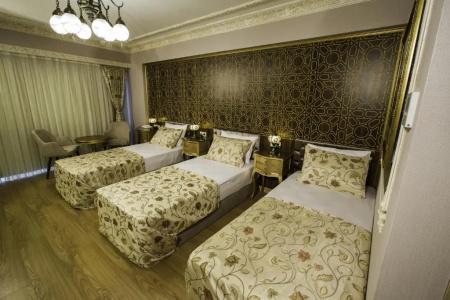 Empire Suite - 22