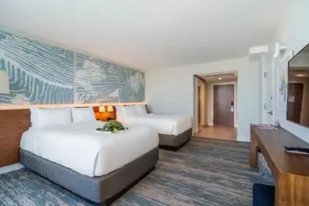 B Ocean Resort Fort Lauderdale Beach - 62
