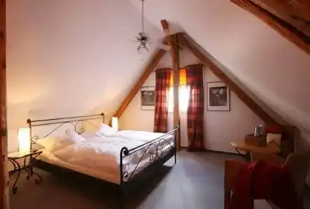 & Restaurant Grenzhof - 2