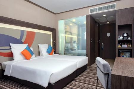 Novotel Bangkok IMPACT - 99