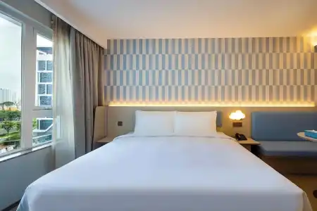 Hanting Ho Chi Minh City Downtown (汉庭国际胡志明市中心酒店) - 103