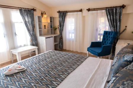 Portakal Dalyan Boutique-hotel - 47