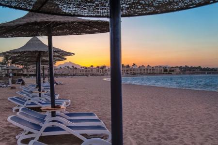 Cleopatra Luxury Resort Makadi Bay - 28