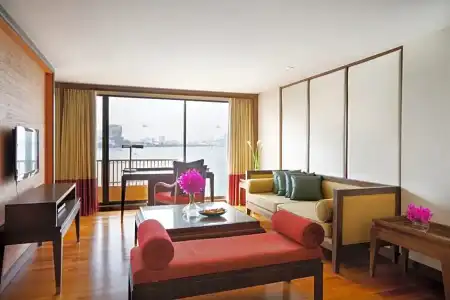 Dusit Thani - SHA Extra Plus - 85