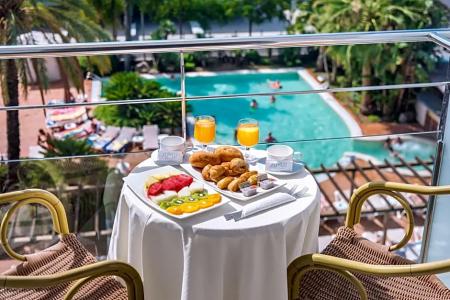 Sumus Stella & Spa - 171