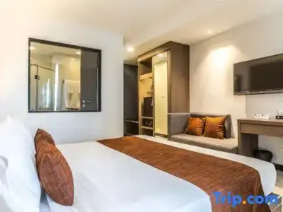 Citrus Patong by Compass Hospitality - 24
