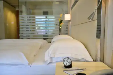 Park Imperial Centro Tao Natural Medical Spa - 158