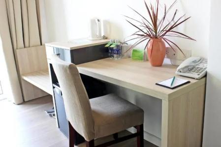 Liberty Saigon Greenview - 82