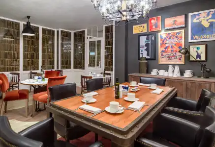 H10 Montcada Boutique - 15