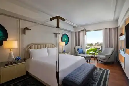 Waldorf Astoria Cairo Heliopolis - 106