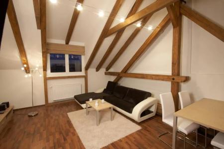 Residence U Cerne Veze - 109
