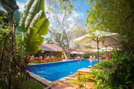 La Mer Resort - 9