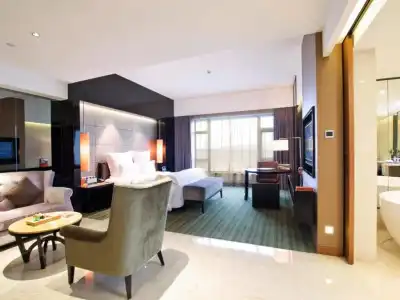 Pullman Dongguan Changan - 93