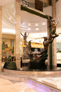 Marquis Reforma - 36