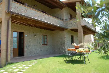 PanElios Borgo Vacanze - 14
