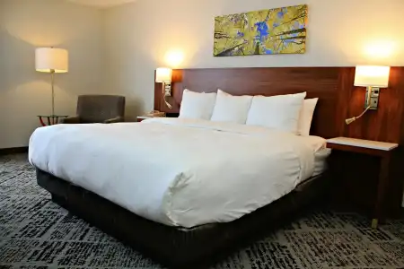 Plaza Denver - 18