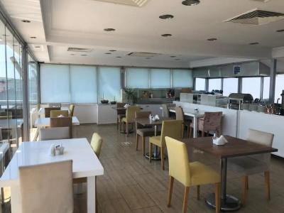 Sinopark Otel - 17