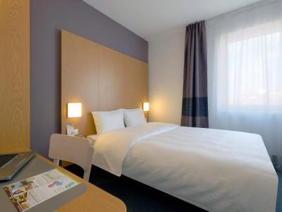 B & B Prague City - 3