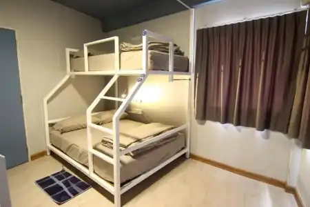 The Moon Hostel Hua Hin - 64
