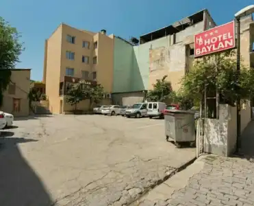 Baylan Izmir - 23