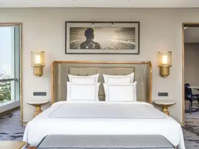 Swissôtel Jakarta PIK Avenue - 58