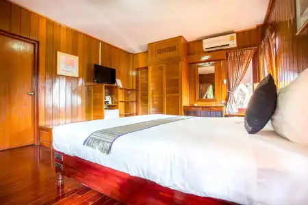Nova Samui Resort - 4