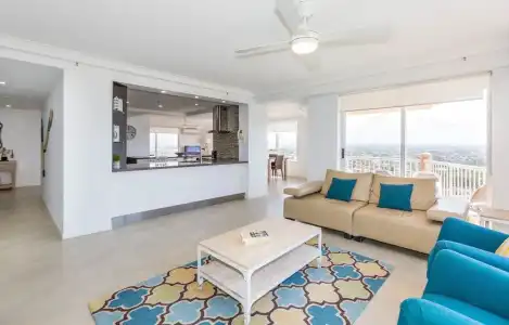 Belle Maison Apartments - 140