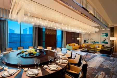 JW Marriott Chengdu - 41