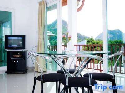 Nadivana Serviced Apartments - 112