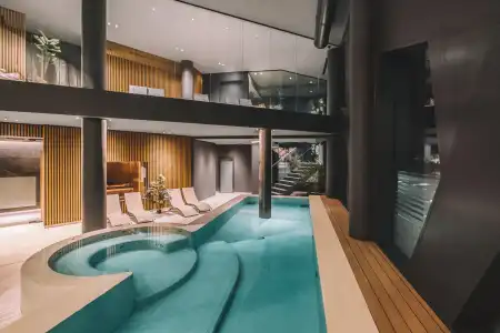 Elite & Spa - 22