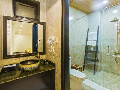 Hai Au Boutique & Spa - 6