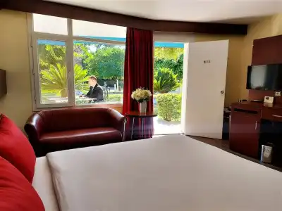 Çetinel Otel - 67