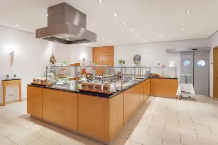 Holiday Inn NÜRNBERG CITY CENTRE by IHG - 44