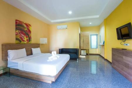 Jintana Resort - 76