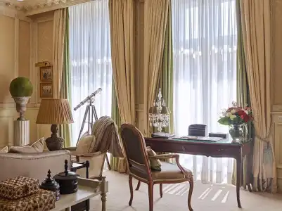 Eurostars Grand Wien - 115