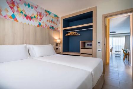 Servatur Isora Suites - 35