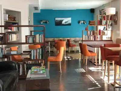 Mosaikhotel - 19