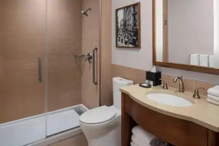 Sheraton Tribeca New York - 58