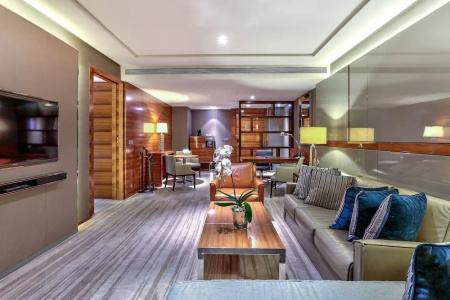 Hilton Sukhumvit Bangkok - 84
