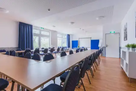 a&o Weimar - Hostel - 17