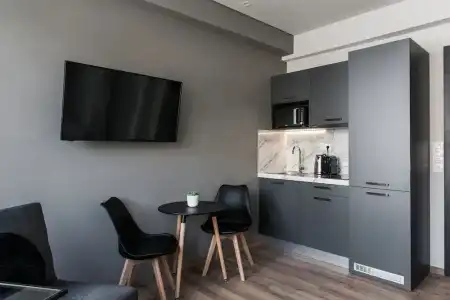 WYZ Athens Apartments by UPSTREET - 21
