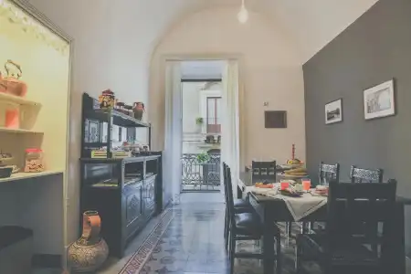 Palazzo Speciale B&B - 9